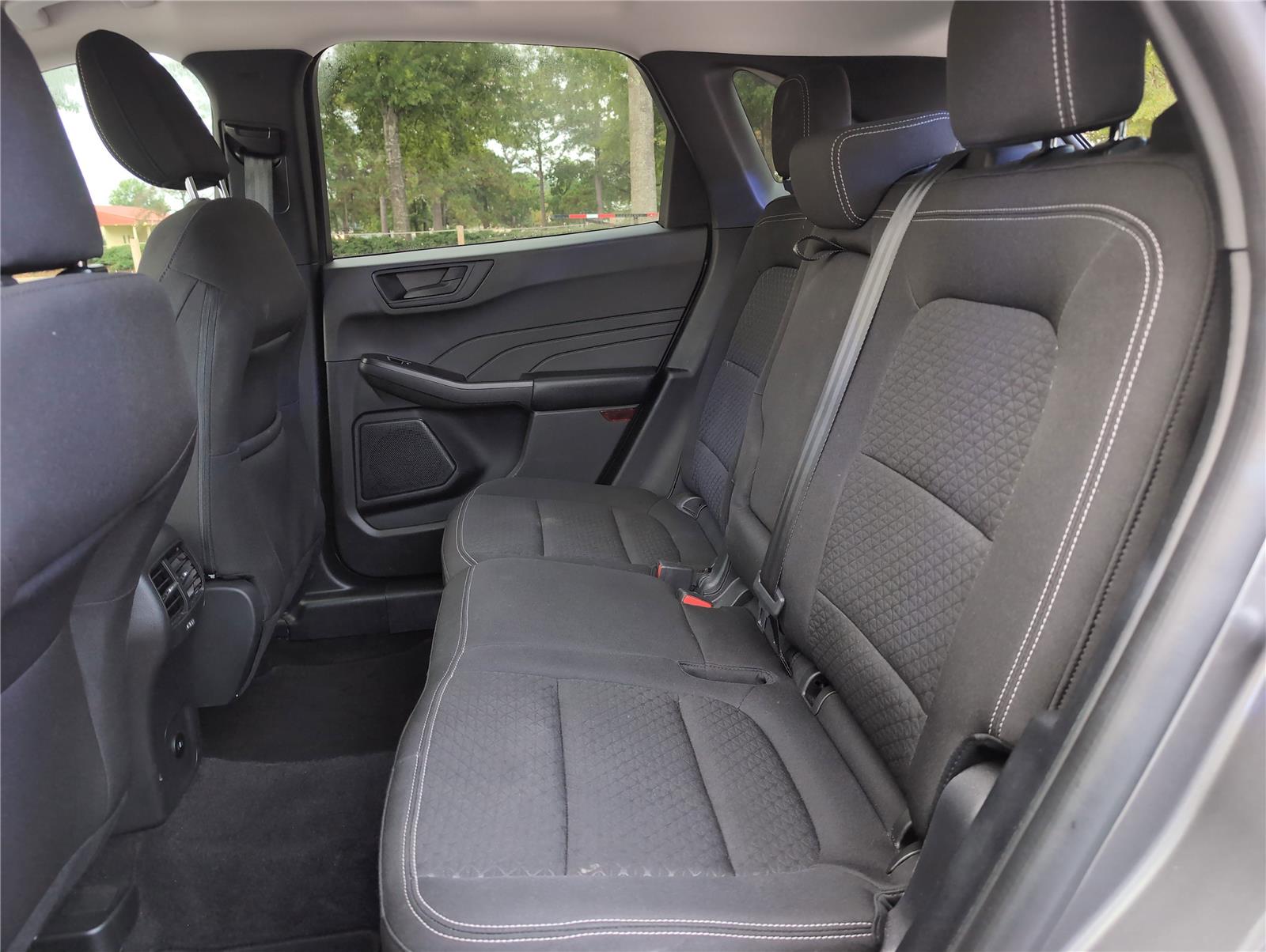 2024 Ford Escape Active photo 24