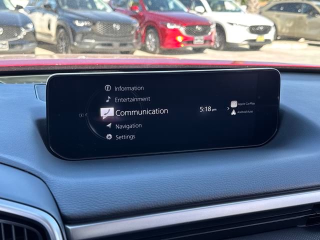 2024 Mazda CX-50 2.5 S Preferred photo 13