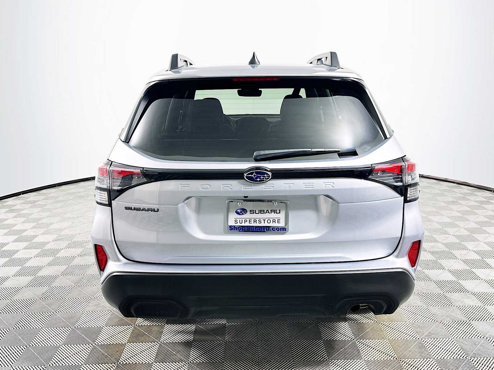 2025 Subaru Forester Premium Base photo 6