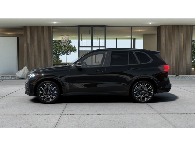 2026 Bmw X5 photo 4