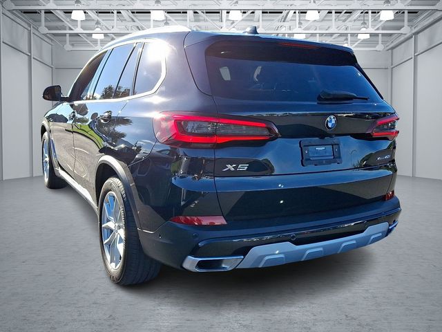 2023 Bmw X5 xDrive40i photo 7