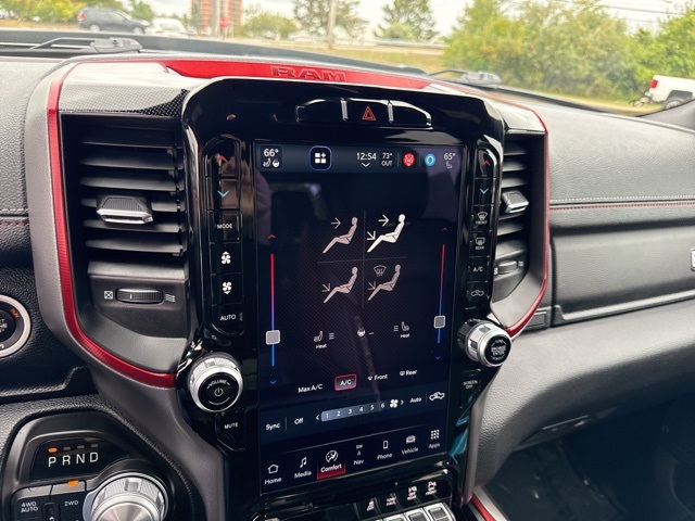 2022 Ram 1500 Rebel photo 21