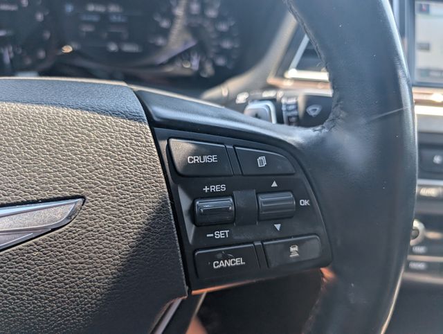 2019 Genesis G80 3.8 photo 20