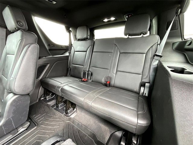 2021 Chevrolet Tahoe LT photo 15