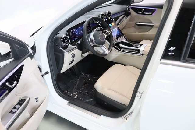 2025 Mercedes Benz C 300 4MATIC photo 10