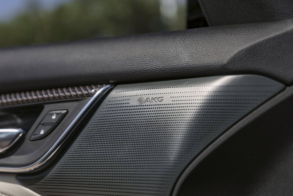 2025 Cadillac CT5 Sport photo 22