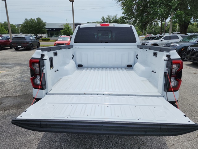 2024 Ford Ranger Lariat photo 8