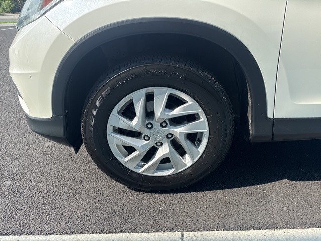 2015 Honda CR-V EX photo 8