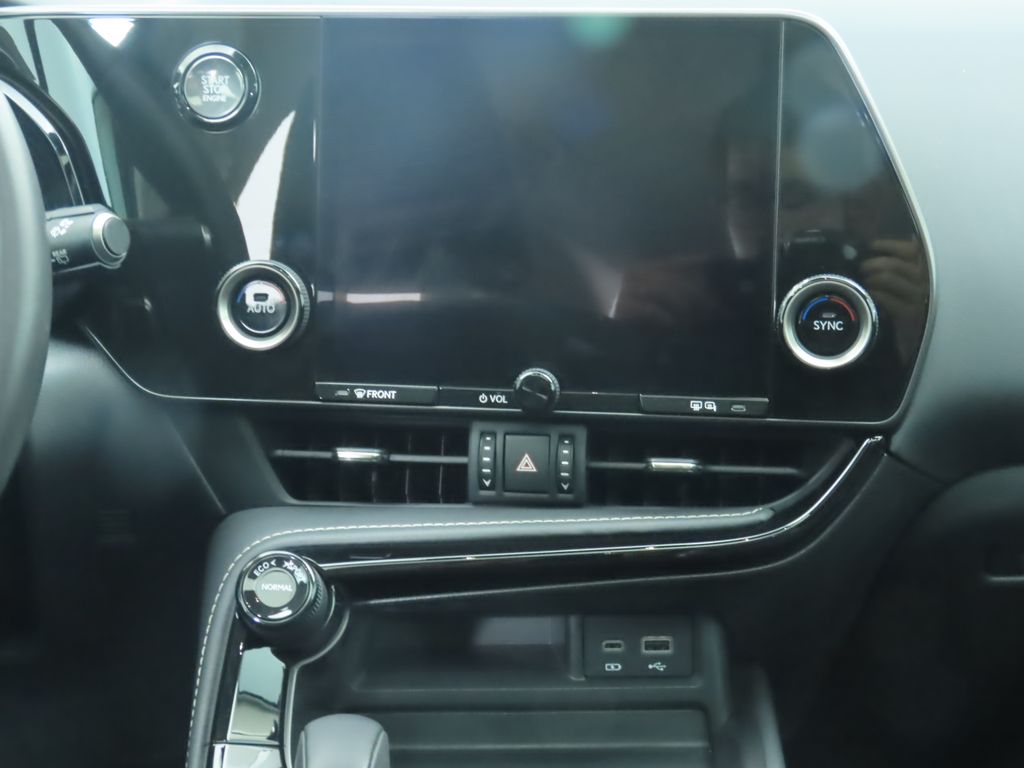 2024 Lexus NX 250 photo 12