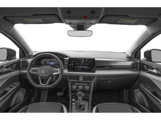 2025 Volkswagen Taos S photo 4