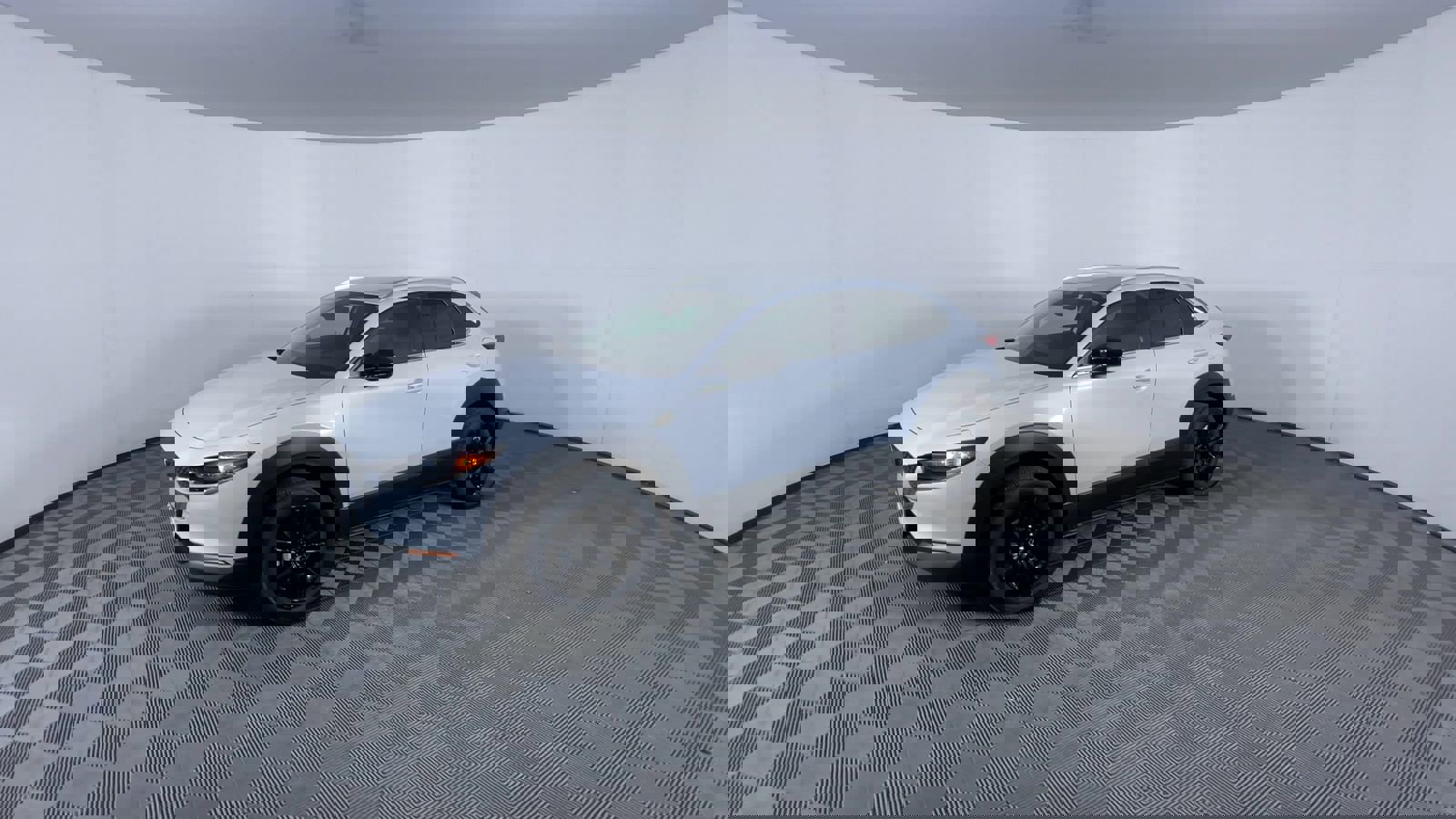 2025 Mazda CX-30 2.5 Select Sport photo 4