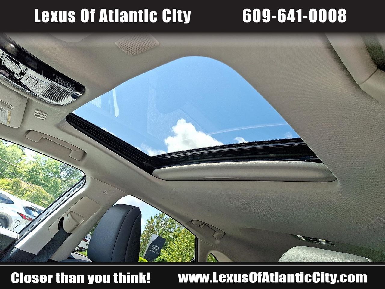 2025 Lexus NX 350 Premium photo 14