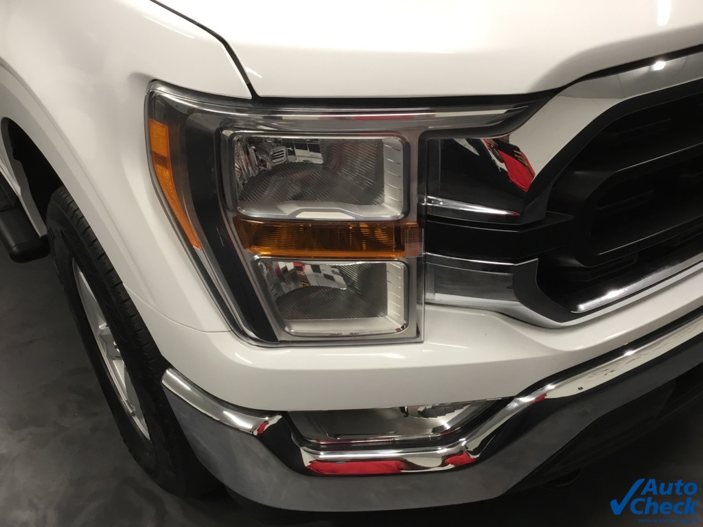 2022 Ford F-150 XLT photo 15