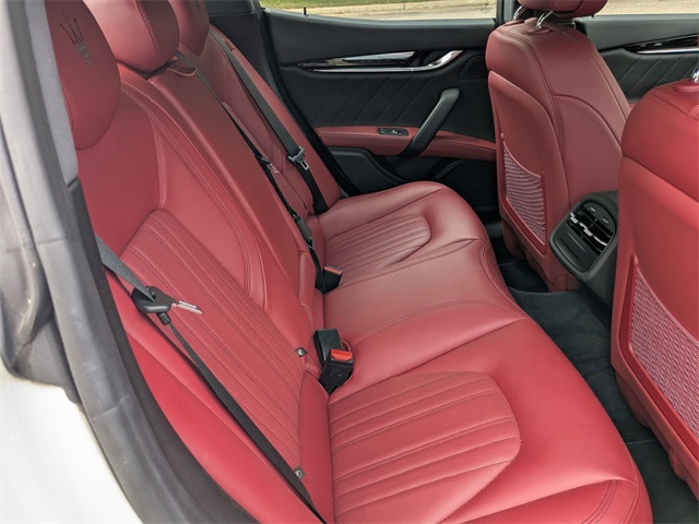 2020 Maserati Ghibli S photo 26