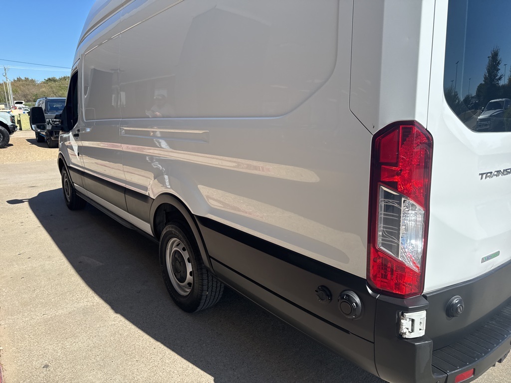 2019 Ford Transit photo 2