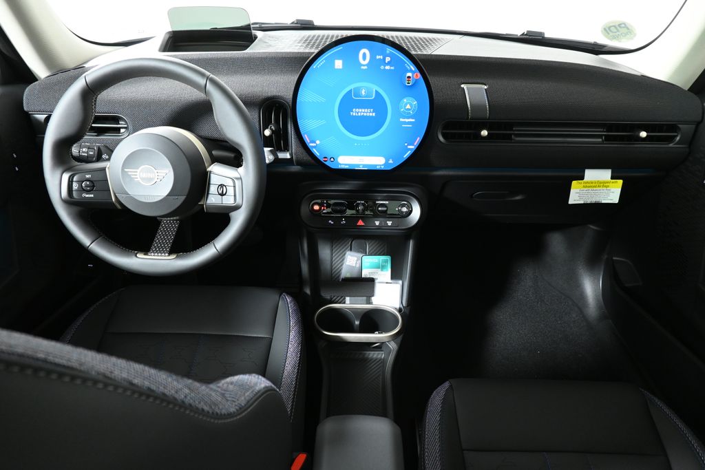 2026 Mini Cooper 2 Door Hardtop Signature photo 3