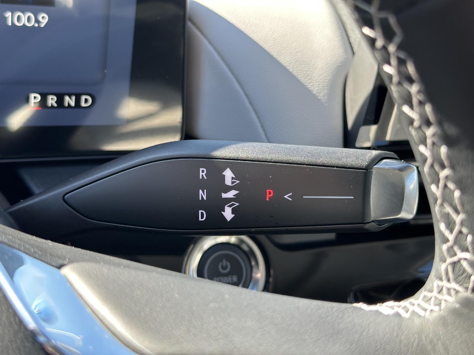 2024 Honda Prologue Touring photo 20