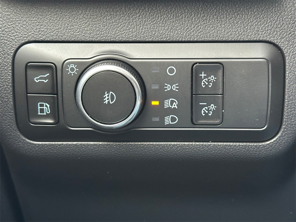 2025 Ford Escape Plug-In Hybrid Base photo 30
