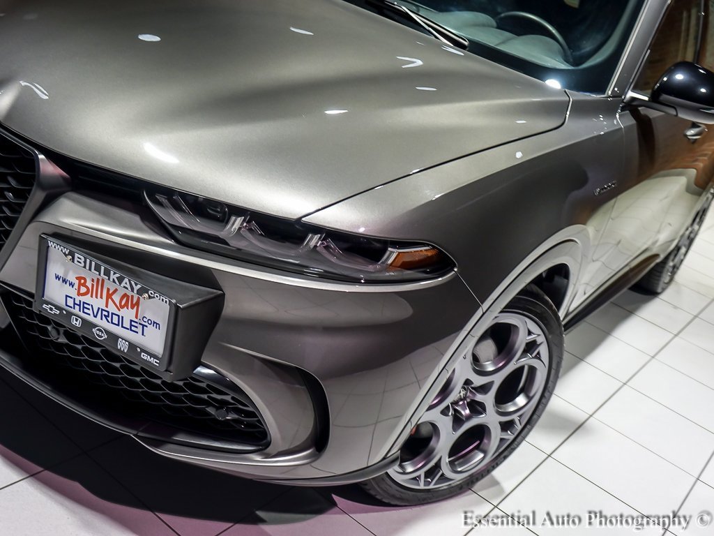 2024 ALFA ROMEO TONALE - Image 6