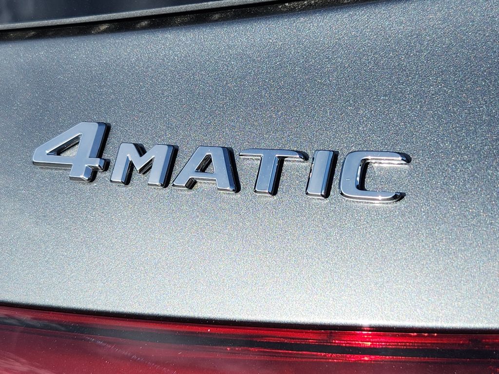 2026 Mercedes Benz GLE 450 4MATIC photo 9