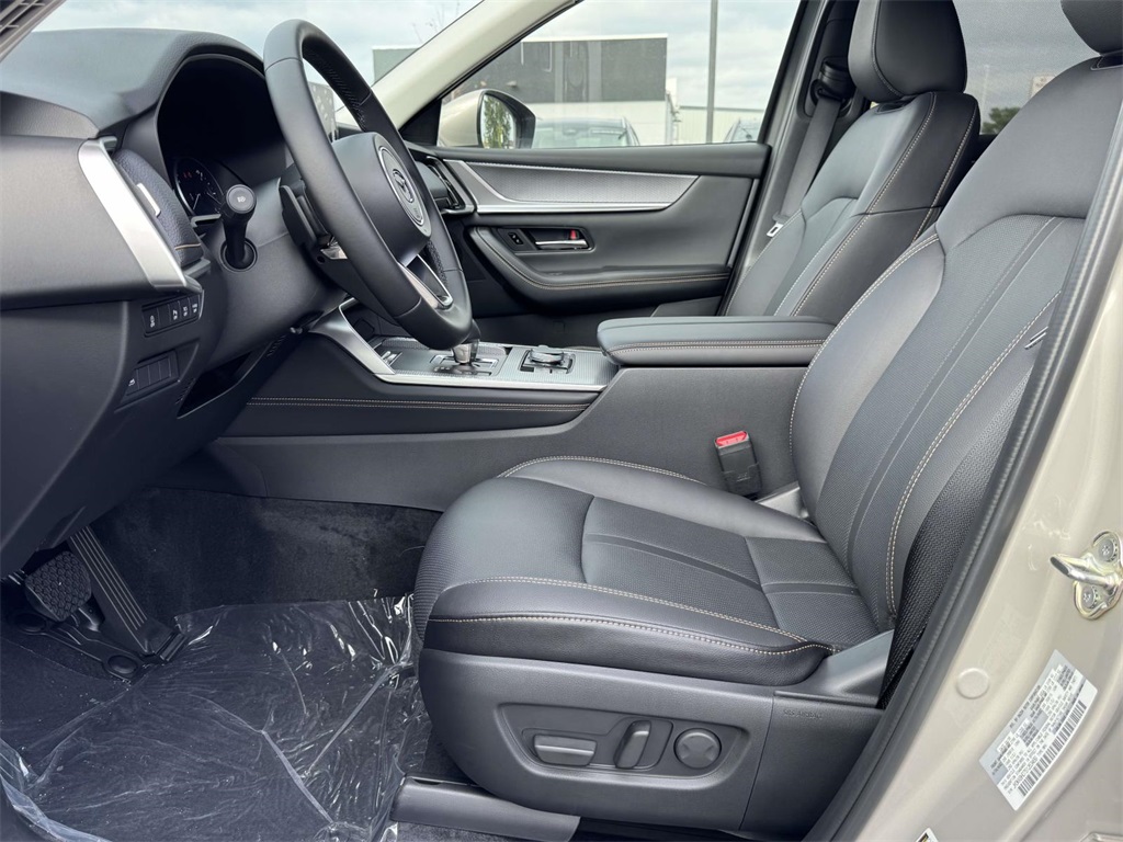 2025 Mazda CX-90 3.3 Turbo Preferred photo 14