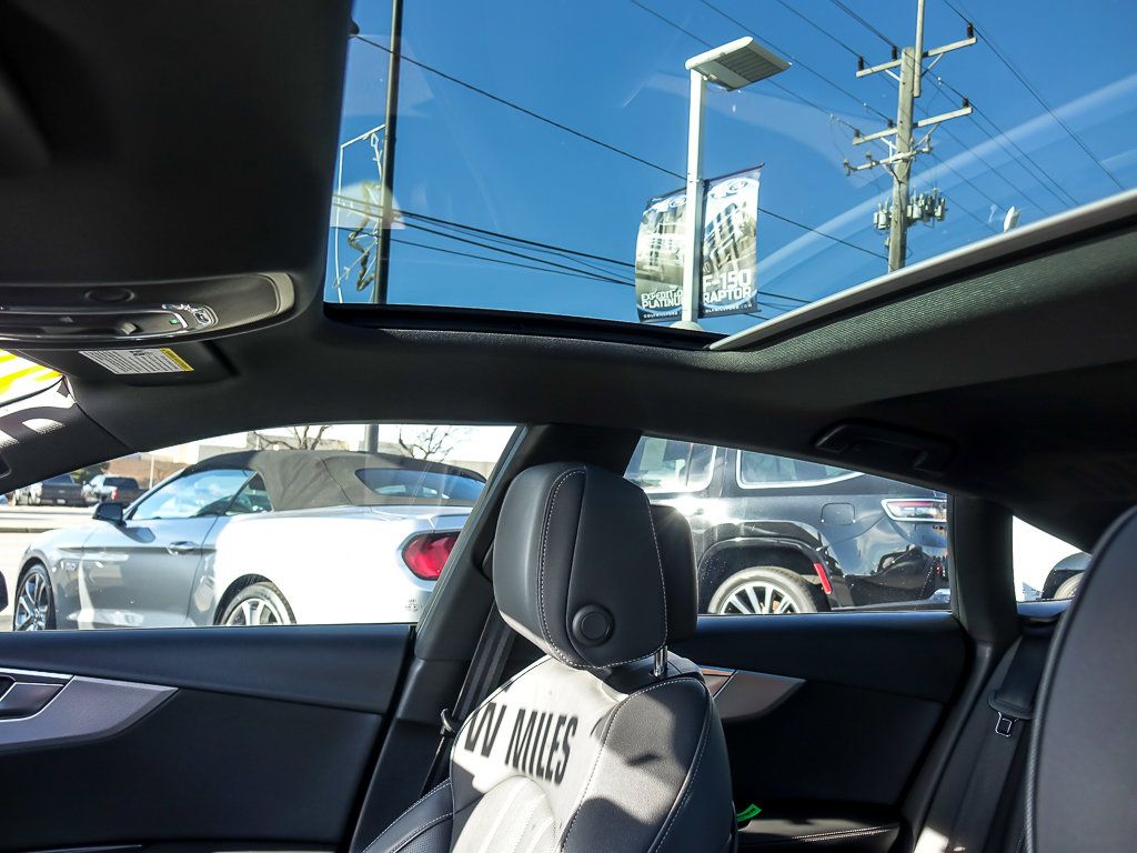 2022 AUDI A5 - Image 11