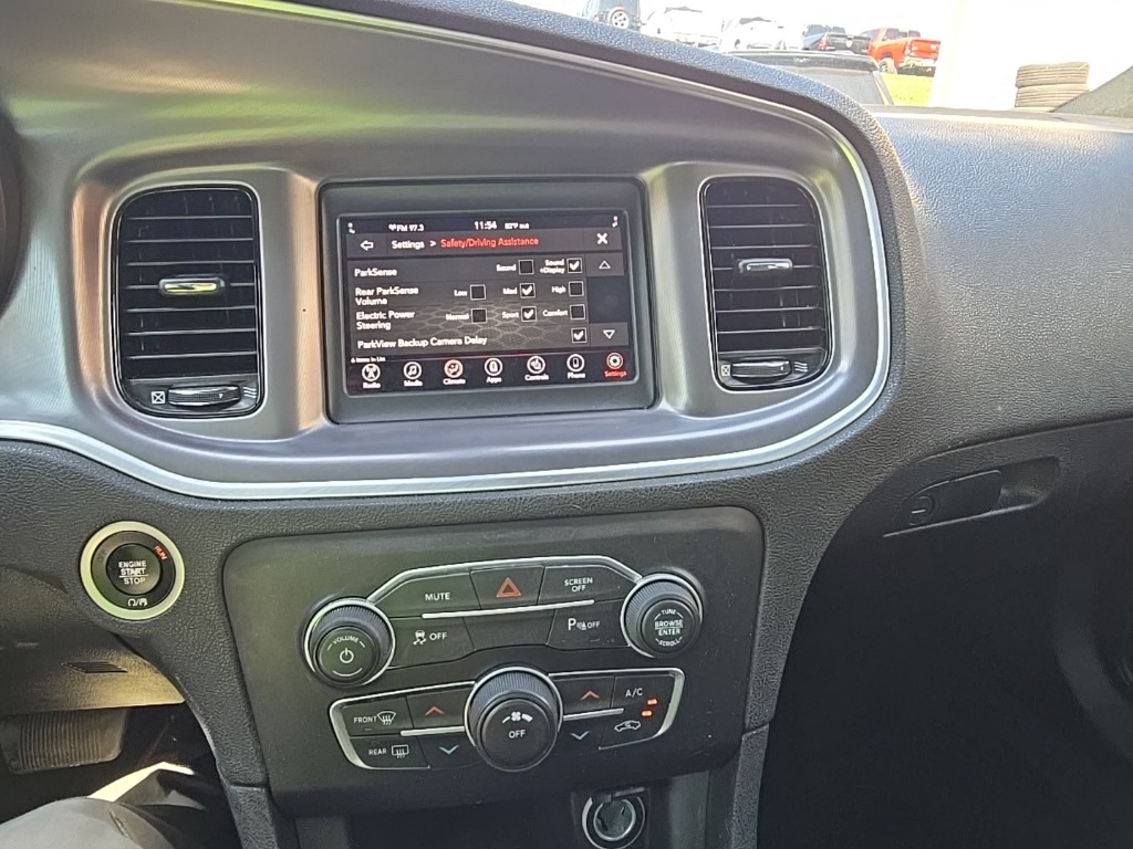 2022 Dodge Charger SXT photo 19