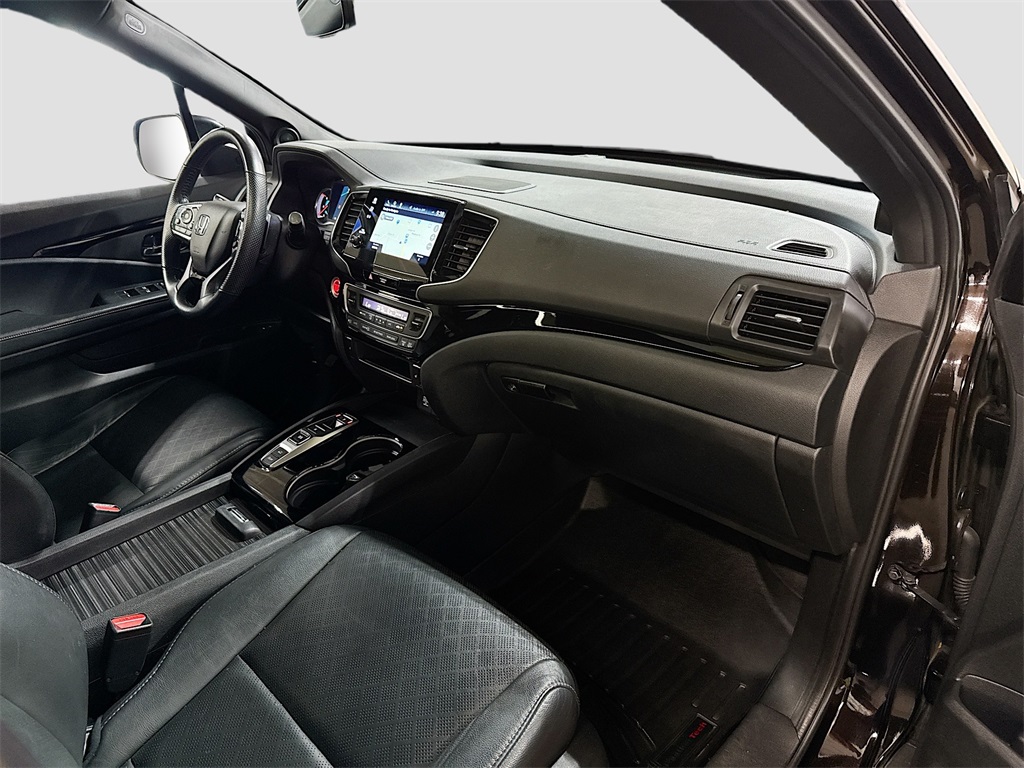 2020 Honda Passport Touring photo 27