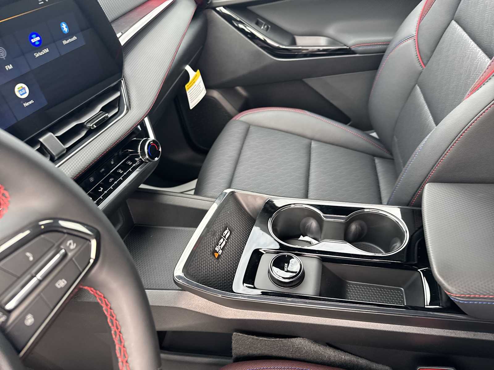 2026 Chevrolet Equinox RS photo 17