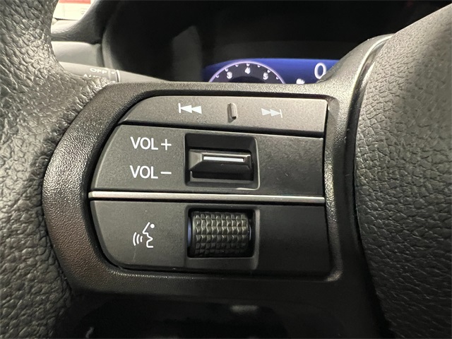 2025 Honda Accord LX photo 18