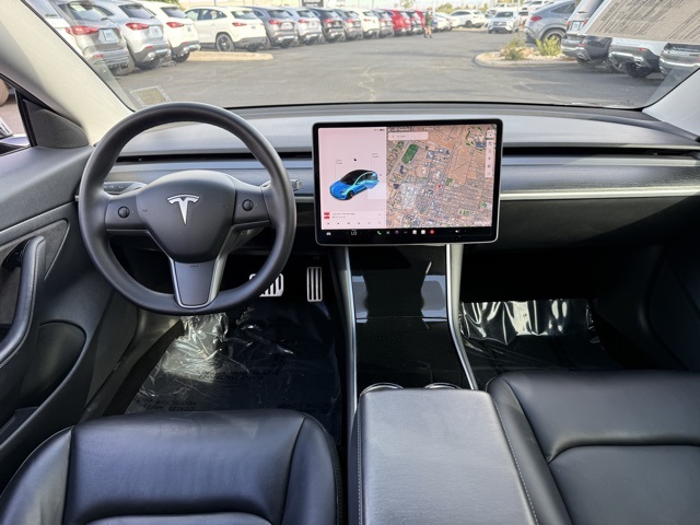 2020 Tesla Model 3 photo 16