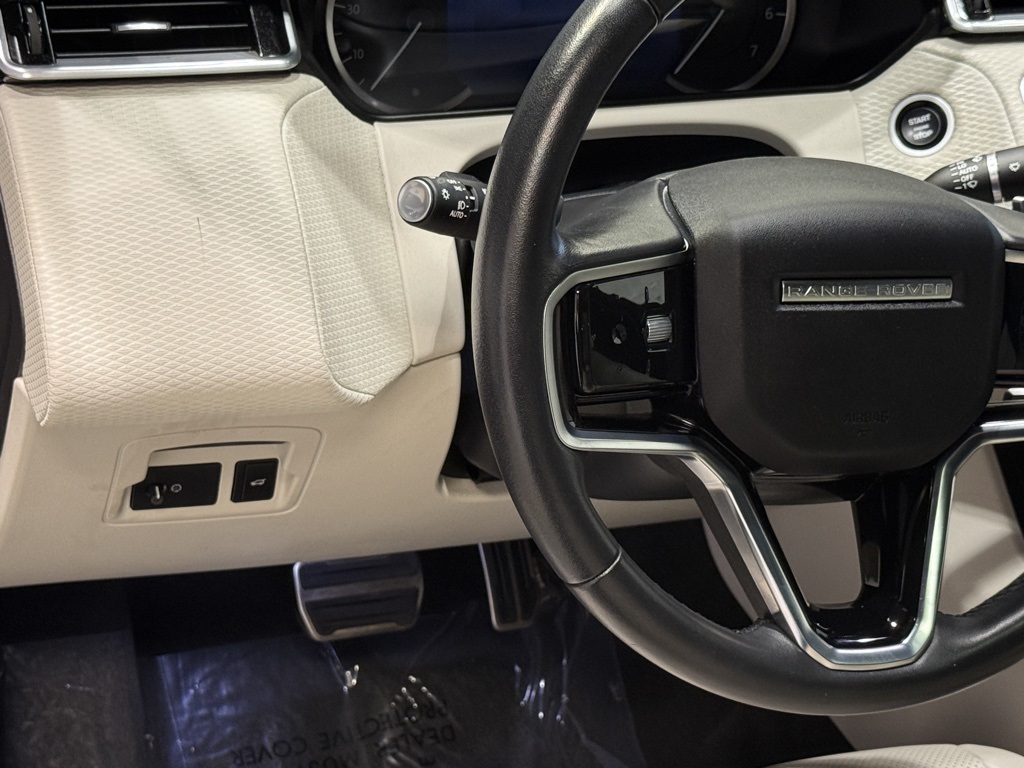 2023 Land Rover Range Rover Velar R-Dynamic S photo 9
