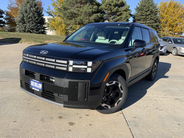 2026 Hyundai Santa Fe SE's photo