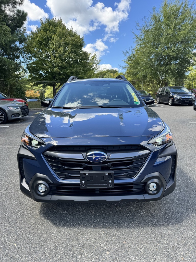 2025 Subaru Outback Premium photo 2