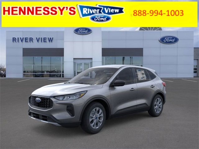 2026 Ford Escape Active's photo