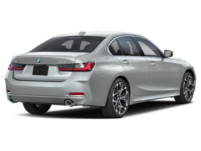 2026 BMW 3 Series 330i's photo