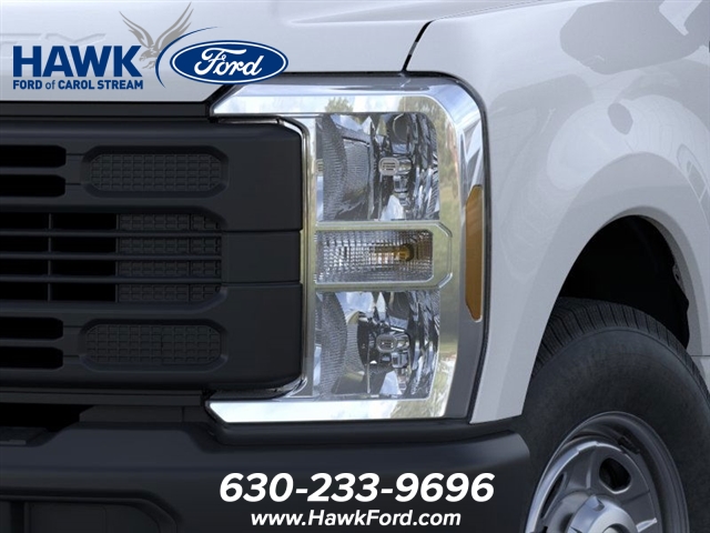 2026 FORD F-250 - Image 18