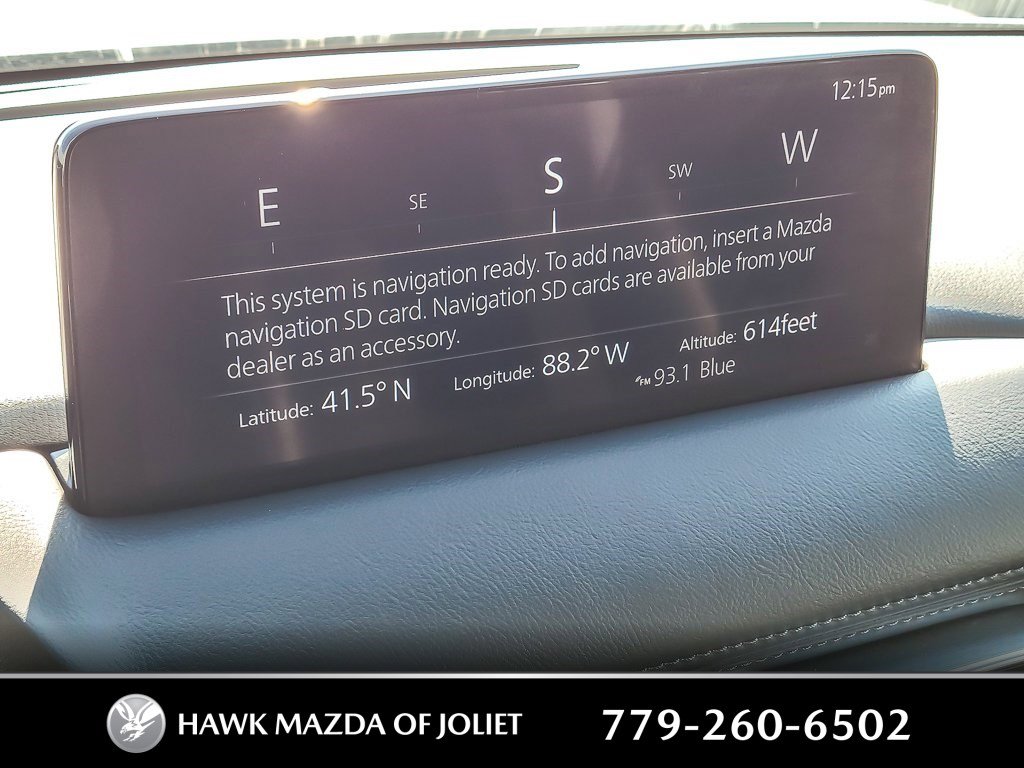 2023 MAZDA CX-5 - Image 12