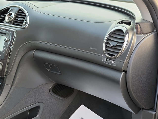 2017 Buick Enclave Leather photo 44