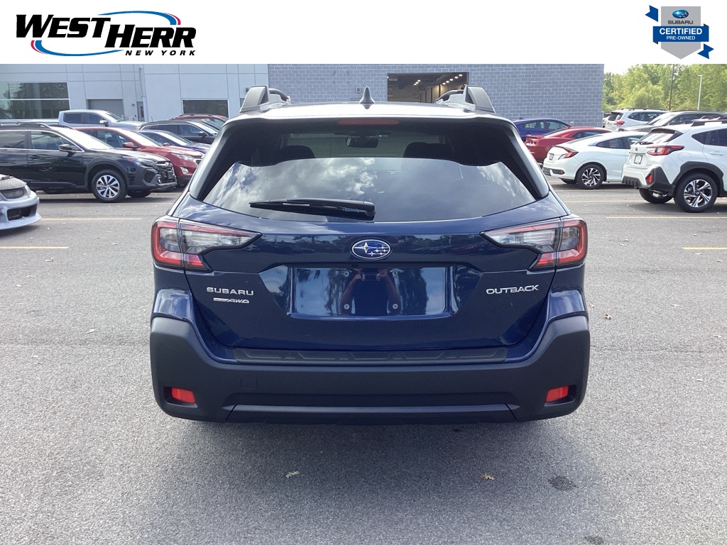 2024 Subaru Outback Premium photo 6