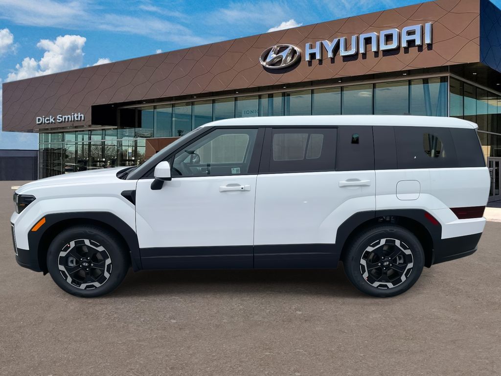 2026 Hyundai Santa Fe SE photo 3