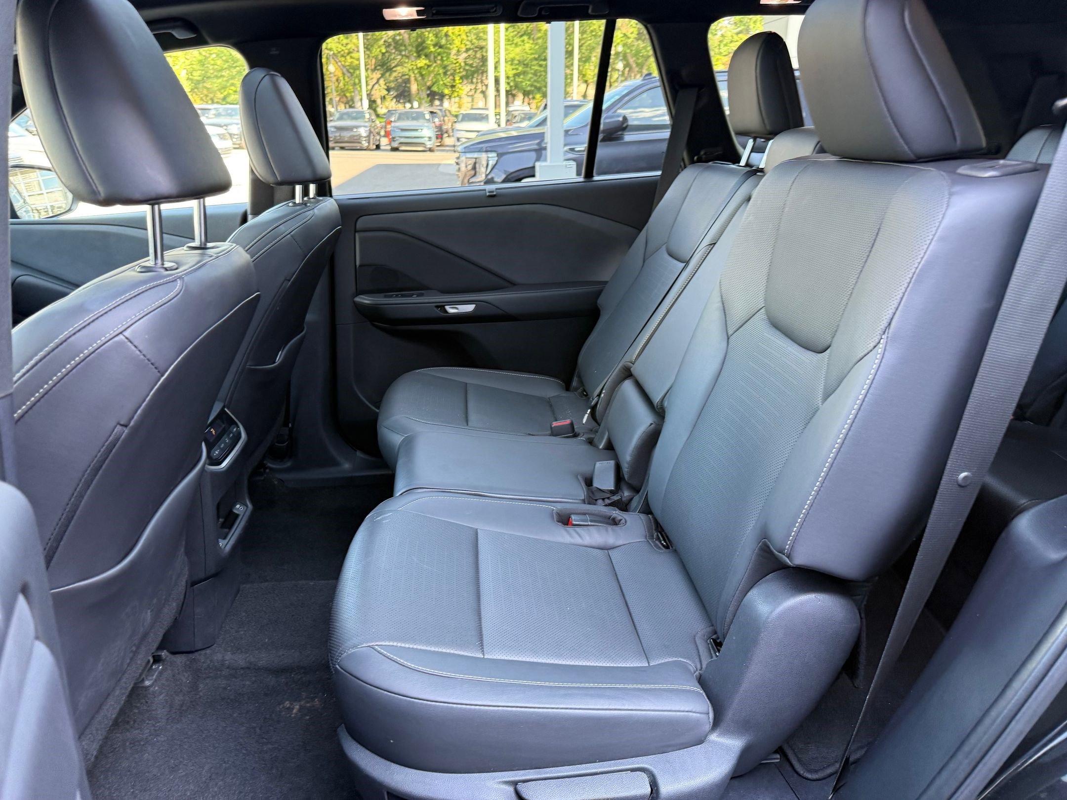 2024 Lexus TX 350 Premium photo 27