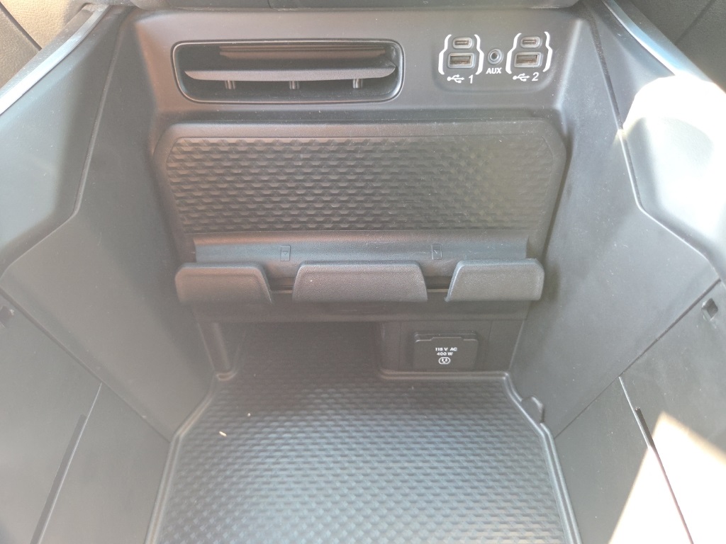 2021 Ram 1500 Big Horn Lone Star photo 22