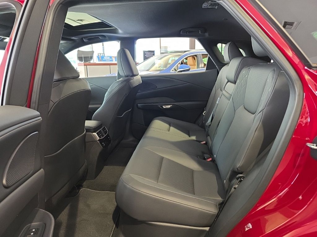 2025 Lexus RX 350 Premium photo 12