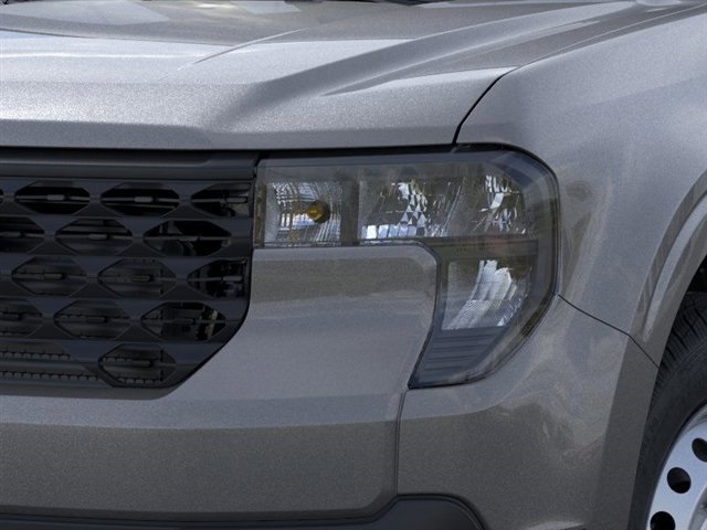 2025 Ford Maverick XL photo 6