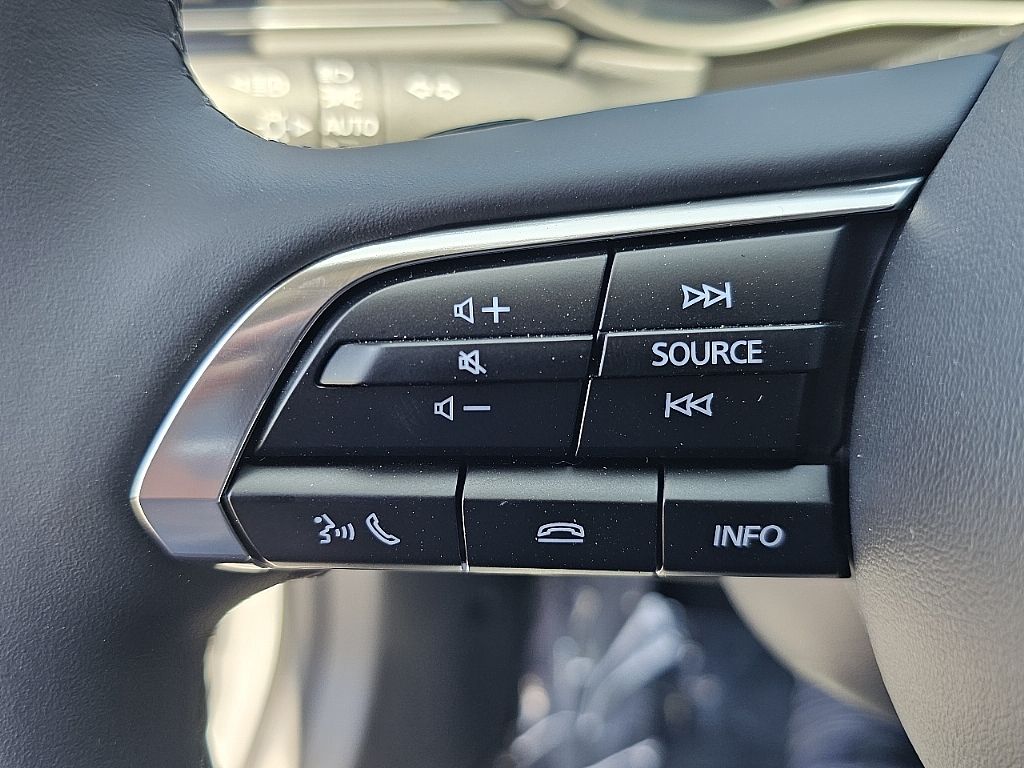 2025 Mazda CX-30 2.5 Turbo Premium Plus photo 30
