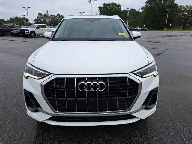 2023 Audi Q3 Premium S line photo 3