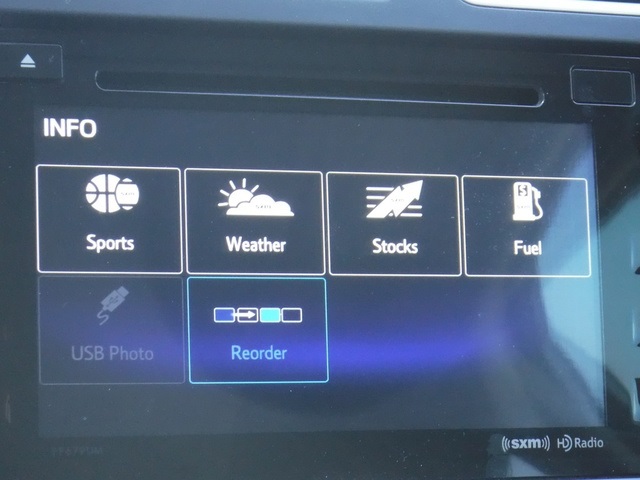 2018 Subaru Forester 2.5i Premium photo 22
