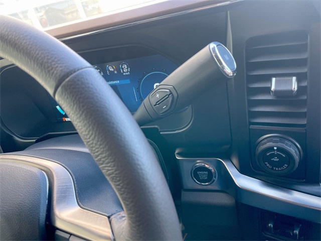 2024 Ford F-450 photo 12