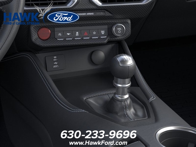 2026 FORD MUSTANG - Image 15